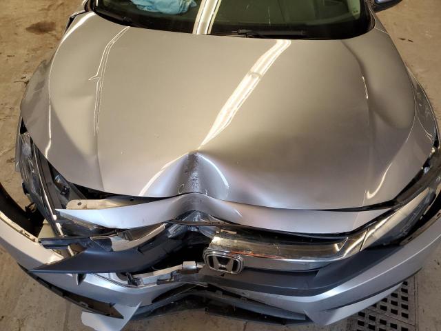 Photo 11 from auction – 2017 HONDA CIVIC EX with VIN 19XFC2F78HE081253