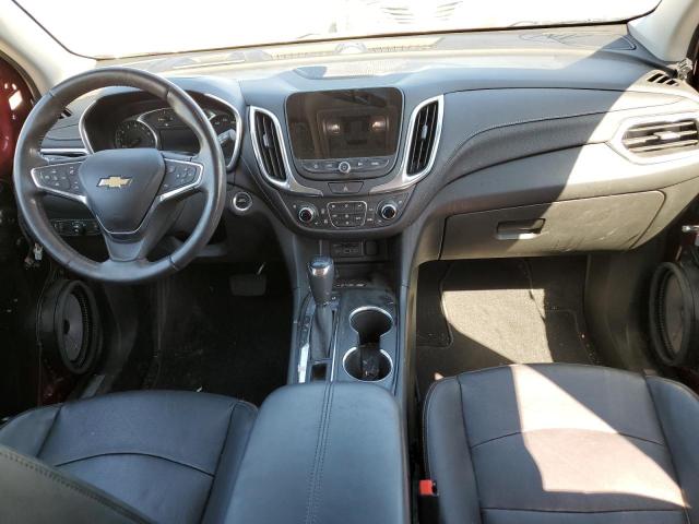 Photo 8 from auction – 2020 CHEVROLET EQUINOX PR with VIN 3GNAXPEX4LS645639