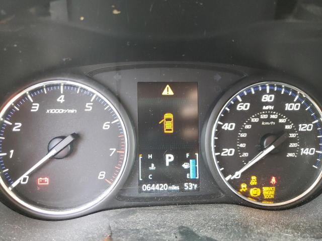 Foto 9 de la subasta – 2016 MITSUBISHI OUTLANDER con VIN JA4AZ3A3XGZ033592