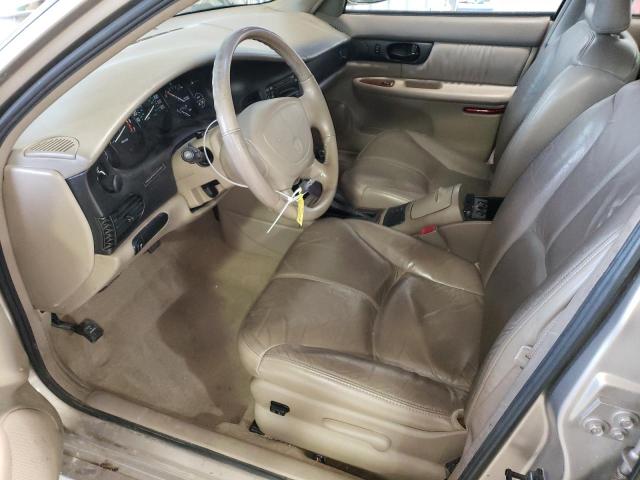 Photo 7 from auction – 2002 BUICK REGAL LS with VIN 2G4WB55K121220178