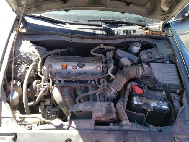 Photo 11 from auction – 2012 HONDA ACCORD SE with VIN 1HGCP2F6XCA030042