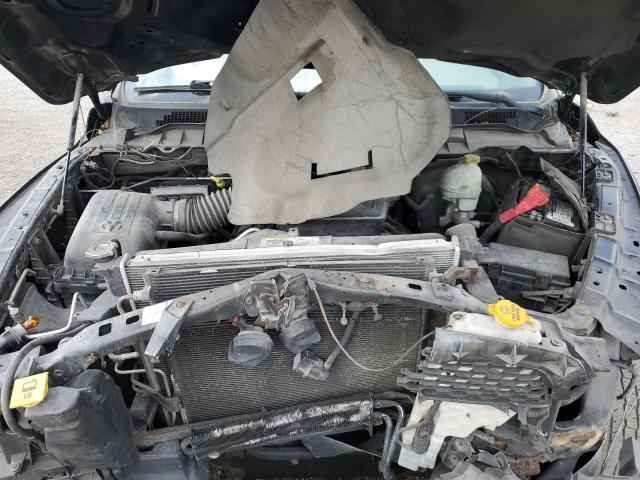 Photo 11 from auction – 2012 DODGE RAM 1500 S with VIN 1C6RD7GP1CS127816