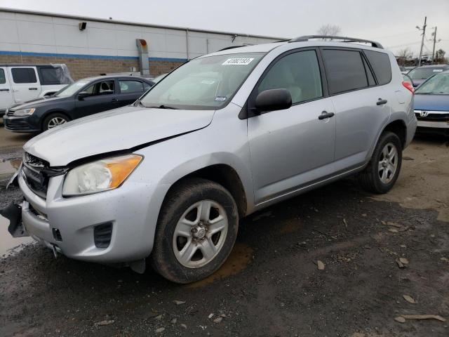 TOYOTA RAV4 2010 with VIN 2T3ZF4DV4AW037259 - Photo from auction