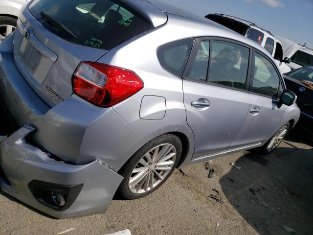 Photo 3 from auction – 2014 SUBARU IMPREZA LI with VIN JF1GPAH67E8299171