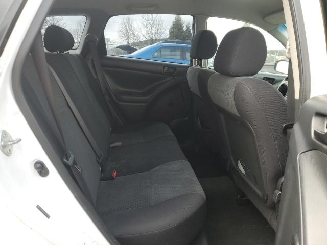 Photo 10 from auction – 2005 TOYOTA MATRIX S with VIN 2T1KR32E15C419299