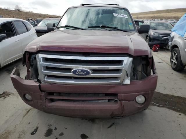 Photo 5 from auction – 2010 FORD EXPEDITION with VIN 1FMJU1G53AEA64064
