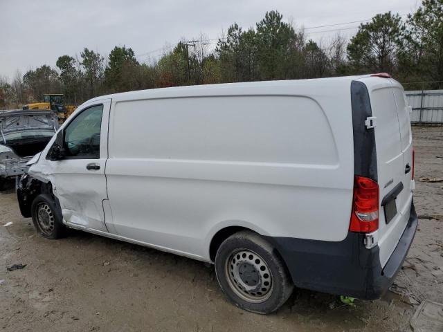 Photo 2 from auction – 2017 MERCEDES-BENZ METRIS with VIN WD3PG2EA5H3209777