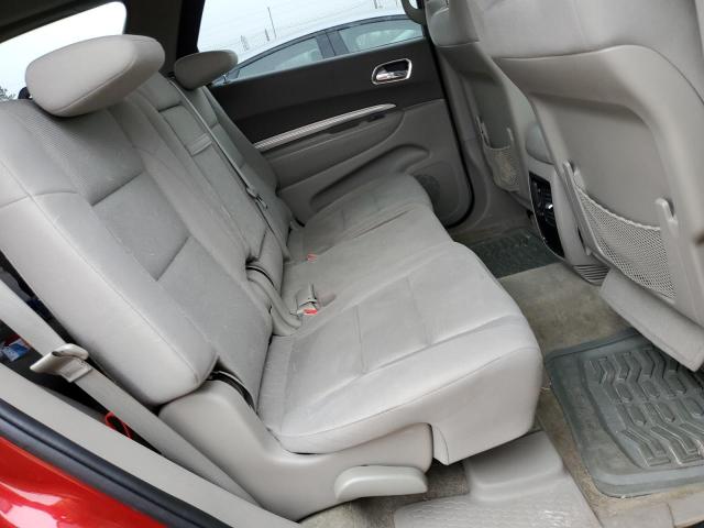 Photo 11 from auction – 2011 DODGE DURANGO EX with VIN 1D4RE2GG7BC616905