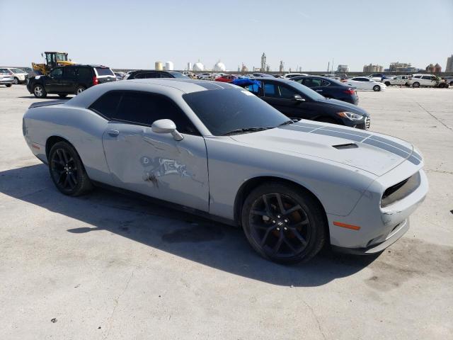 Photo 4 from auction – 2021 DODGE CHALLENGER with VIN 2C3CDZAG4MH578903