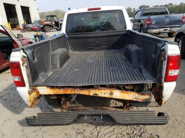 Photo 6 from auction – 2006 FORD RANGER with VIN 1FTYR10U66PA75903