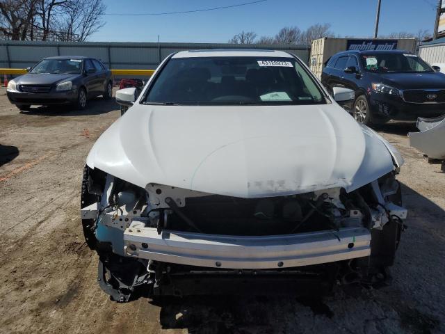 Photo 5 from auction – 2016 ACURA TLX TECH with VIN 19UUB2F55GA000009