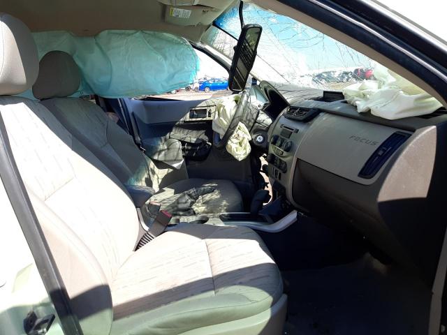 Photo 7 from auction – 2010 FORD FOCUS with VIN 1FAHP3FN7AW105061