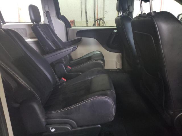 Photo 11 from auction – 2017 DODGE GRAND CARA with VIN 2C4RDGCG5HR801490