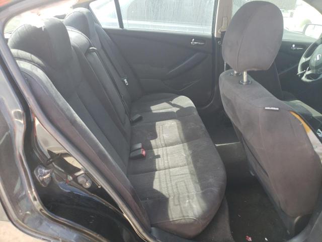 Photo 10 from auction – 2010 NISSAN ALTIMA BAS with VIN 1N4AL2AP0AC176426