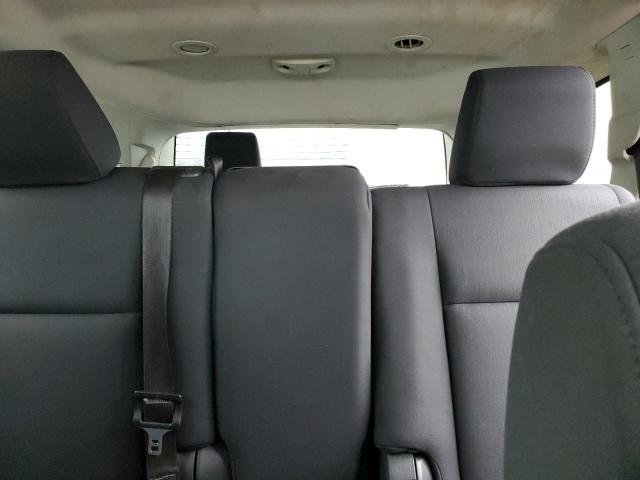 Photo 10 from auction – 2010 DODGE JOURNEY SX with VIN 3D4PG5FV8AT187974
