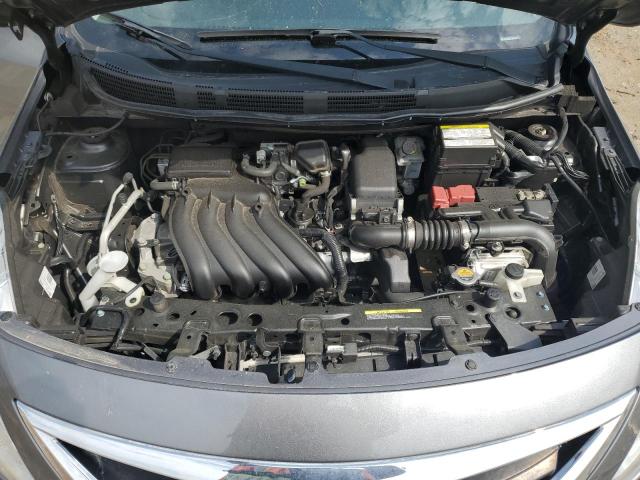 Photo 11 from auction – 2018 NISSAN VERSA S with VIN 3N1CN7AP1JL804169