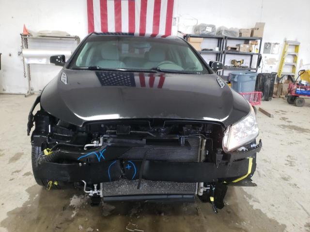 Photo 5 from auction – 2013 BUICK LACROSSE with VIN 1G4GC5E35DF262472