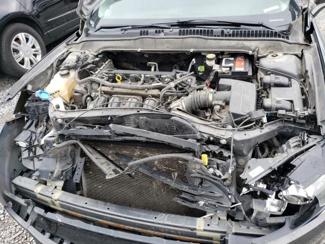 Photo 11 from auction – 2016 FORD FUSION SE with VIN 3FA6P0H7XGR373604