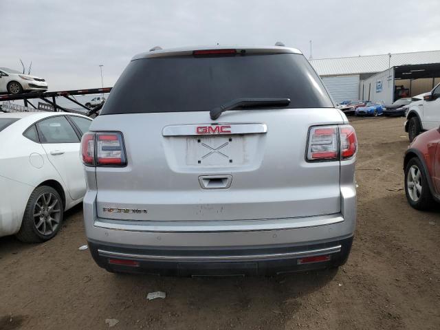 Photo 6 from auction – 2016 GMC ACADIA SLE with VIN 1GKKRNED4GJ112090