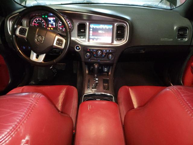 Zdjęcie 8 z aukcji – 2013 DODGE CHARGER R/ z VIN 2C3CDXDT7DH693444