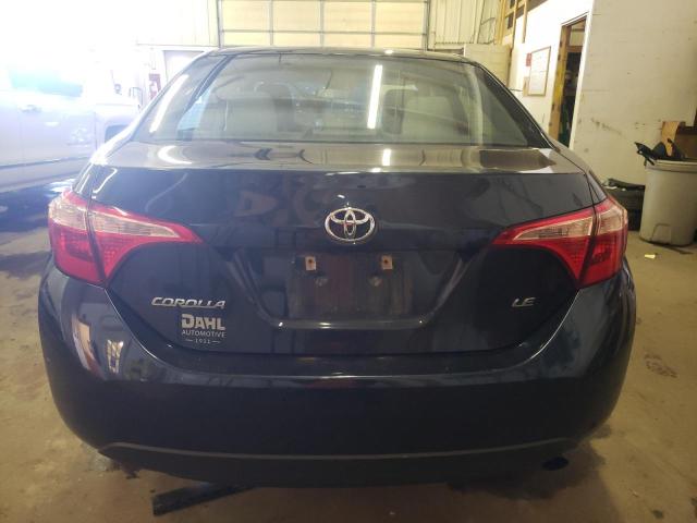 Photo 6 from auction – 2017 TOYOTA COROLLA L with VIN 2T1BURHE3HC860624