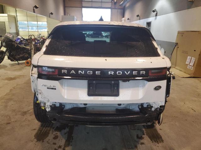 Photo 6 from auction – 2020 LAND ROVER RANGE ROVE with VIN SALYB2EX4LA258365