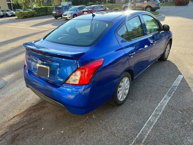 Photo 4 from auction – 2015 NISSAN VERSA S with VIN 3N1CN7AP2FL838838
