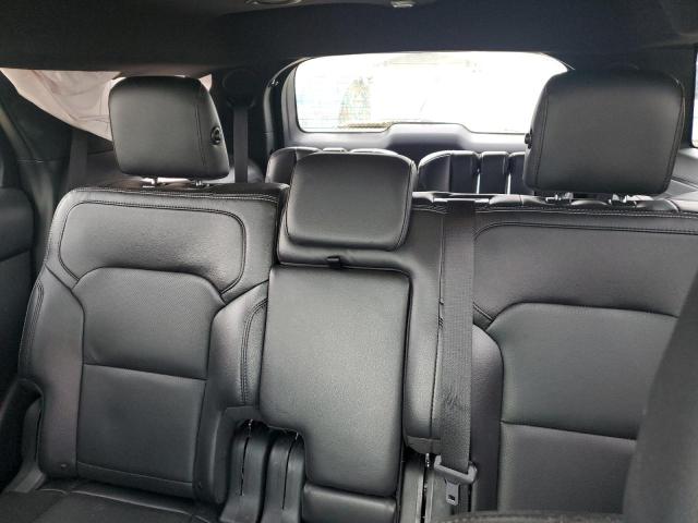 Photo 10 from auction – 2019 FORD EXPLORER L with VIN 1FM5K8F88KGB11767
