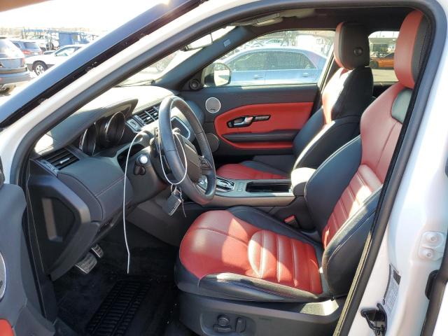 Photo 7 from auction – 2019 LAND ROVER RANGE ROVE with VIN SALVD2SX9KH334783