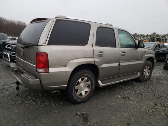 Photo 3 from auction – 2002 CADILLAC ESCALADE with VIN 1GYEK63N22R274142