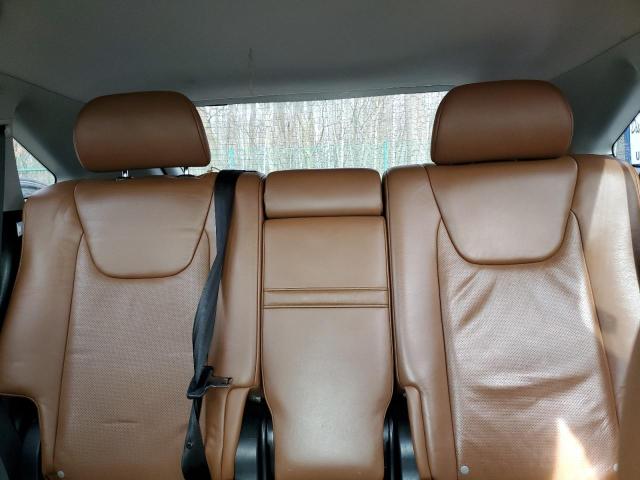 Photo 10 from auction – 2014 LEXUS RX 350 BAS with VIN JTJBK1BA0E2037282