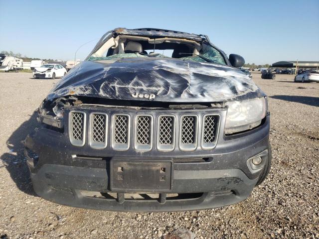 Photo 5 from auction – 2014 JEEP COMPASS LA with VIN 1C4NJCEA0ED790258