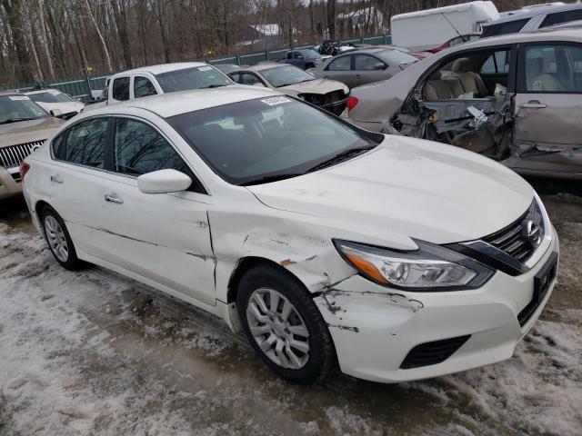 Photo 4 from auction – 2018 NISSAN ALTIMA 2.5 with VIN 1N4AL3AP3JC115139