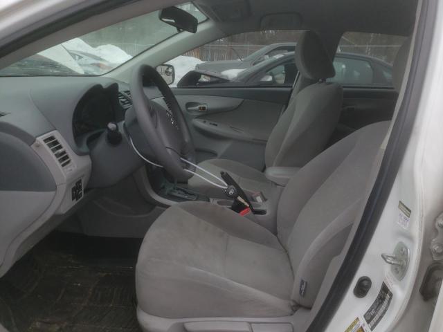 Zdjęcie 7 z aukcji – 2010 TOYOTA COROLLA BA z VIN 2T1BU4EE3AC282778