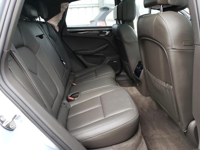 Photo 11 from auction – 2017 PORSCHE MACAN with VIN WP1AA2A56HLB02953