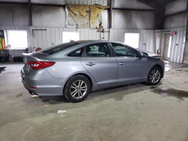 Photo 3 from auction – 2015 HYUNDAI SONATA SE with VIN 5NPE24AF4FH000802