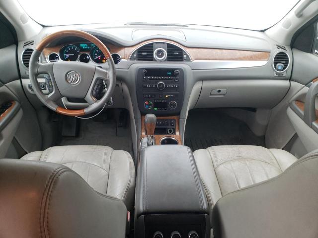Photo 8 from auction – 2011 BUICK ENCLAVE CX with VIN 5GAKRBED2BJ265541