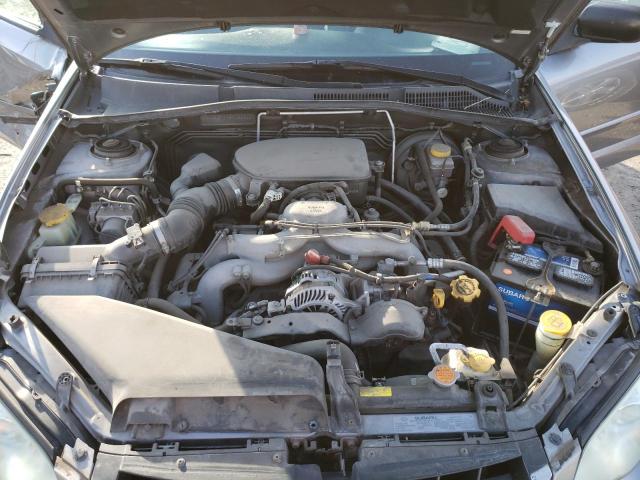 Photo 11 from auction – 2008 SUBARU OUTBACK 2. with VIN 4S4BP61C087356348