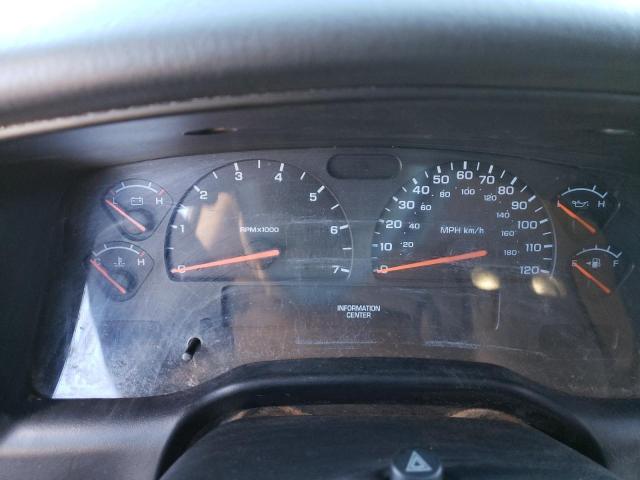 Photo 9 from auction – 2003 DODGE DAKOTA QUA with VIN 1D7HG48N33S193961