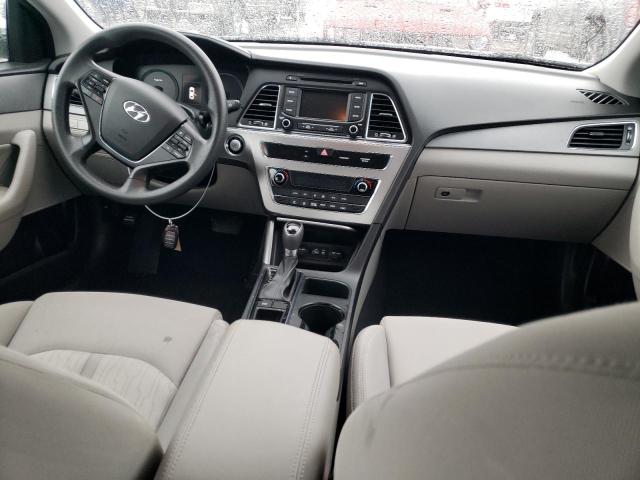 Photo 8 from auction – 2016 HYUNDAI SONATA HYB with VIN KMHE24L13GA027012