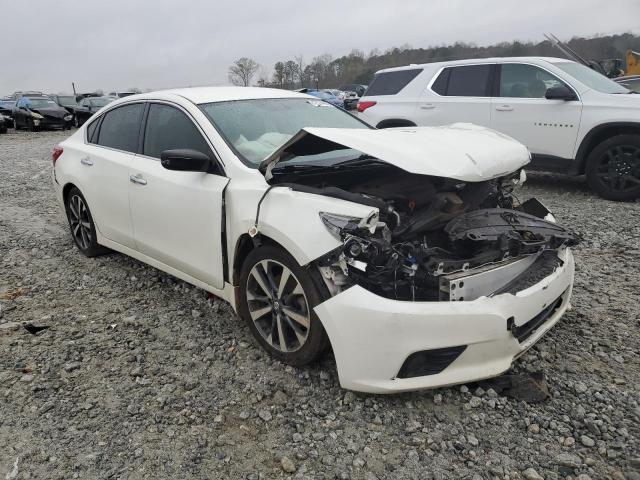 Photo 4 from auction – 2016 NISSAN ALTIMA 2.5 with VIN 1N4AL3AP2GC294380