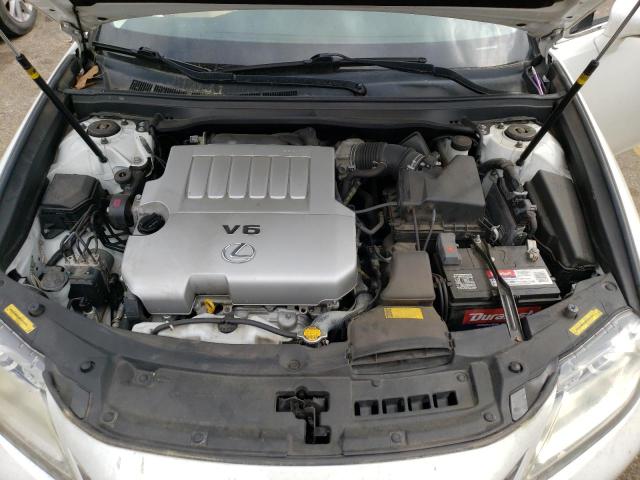 Photo 11 from auction – 2013 LEXUS ES 350 with VIN JTHBK1GG5D2052776