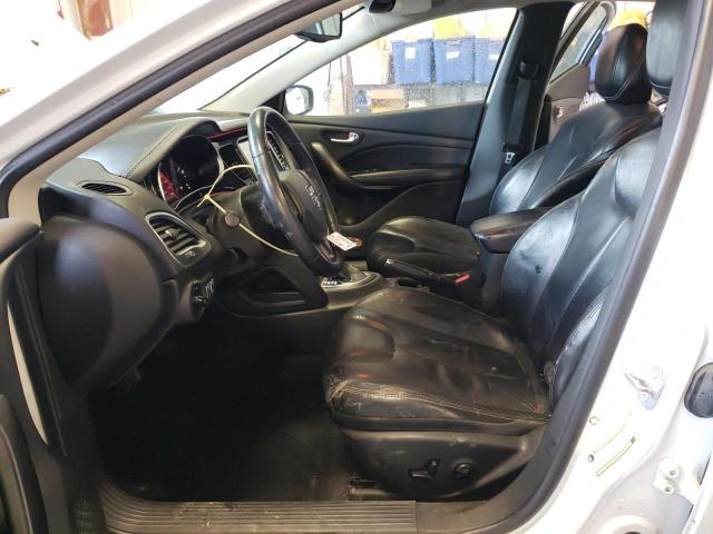 Photo 7 from auction – 2014 DODGE DART LIMIT with VIN 1C3CDFCB2ED765510
