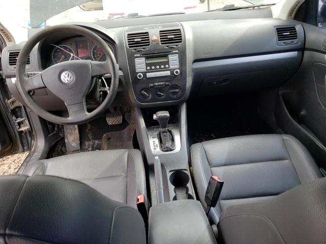 Photo 8 from auction – 2007 VOLKSWAGEN JETTA WOLF with VIN 3VWEF71K27M147356
