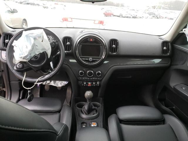 Photo 8 from auction – 2018 MINI COOPER COU with VIN WMZYS7C33J3B63210