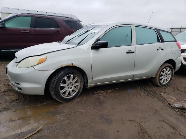 TOYOTA COROLLA MA 2004 with VIN 2T1KR32E84C178114 - Photo from auction