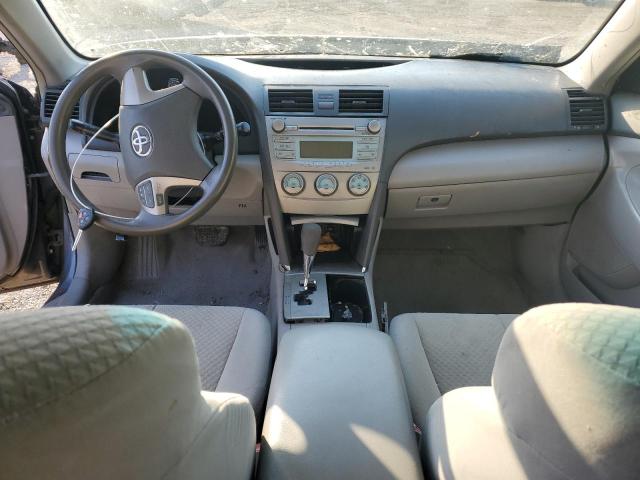 Photo 8 from auction – 2008 TOYOTA CAMRY CE with VIN 4T1BE46K88U731088