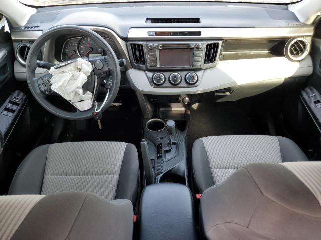 Photo 8 from auction – 2015 TOYOTA RAV4 LE with VIN JTMZFREV3FJ031440