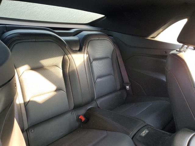 Photo 10 from auction – 2017 CHEVROLET CAMARO LT with VIN 1G1FC3DS9H0119880