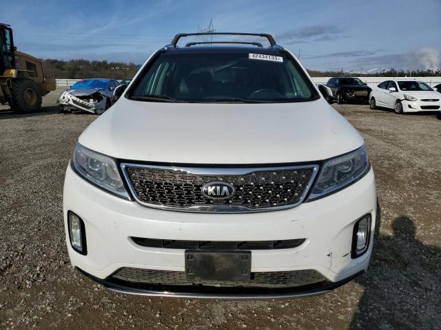 Photo 5 from auction – 2015 KIA SORENTO SX with VIN 5XYKWDA78FG623797